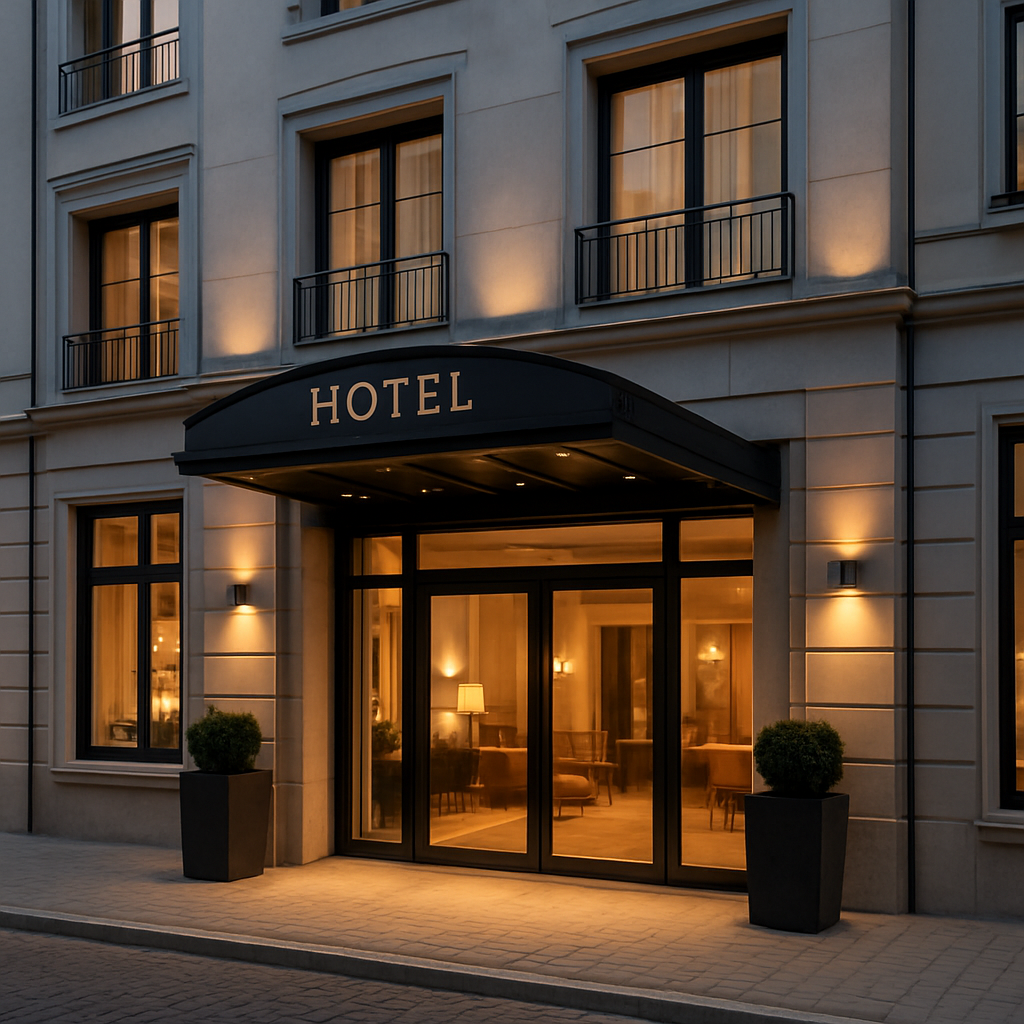 Hotels