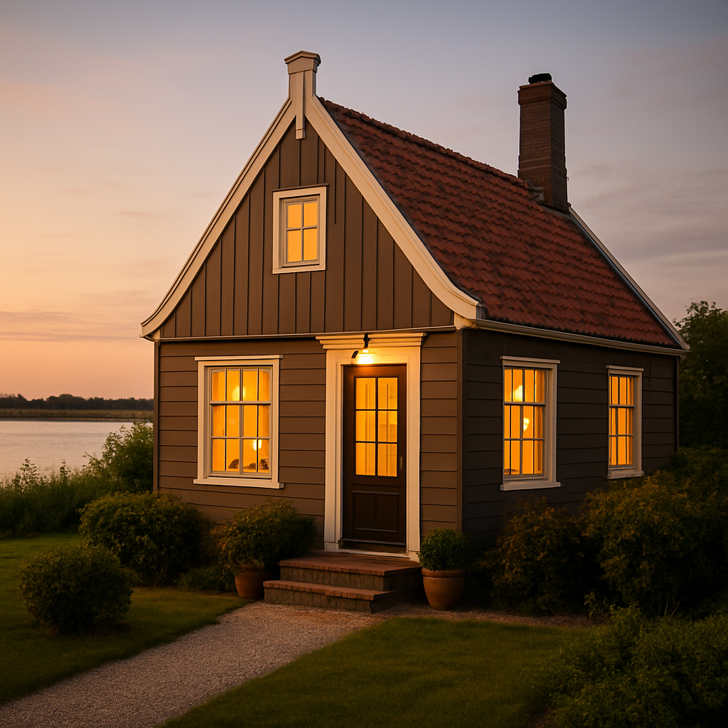 Vacation Rentals